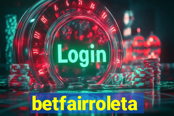 betfairroleta