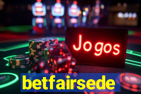 betfairsede