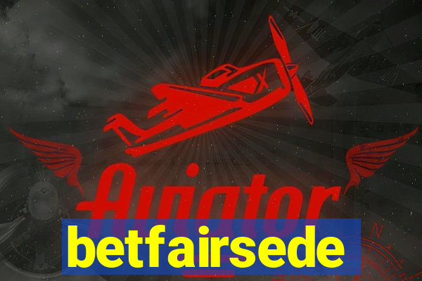 betfairsede