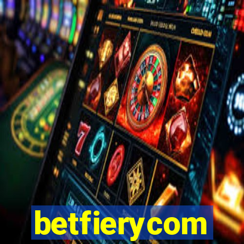 betfierycom