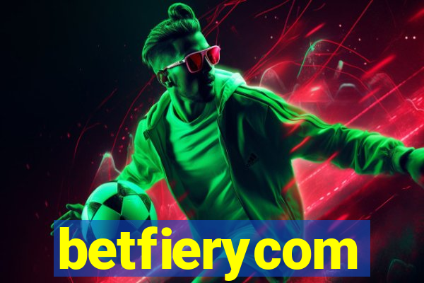 betfierycom