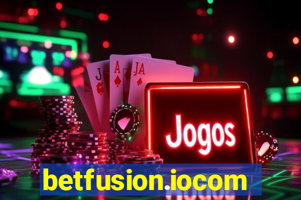 betfusion.iocom