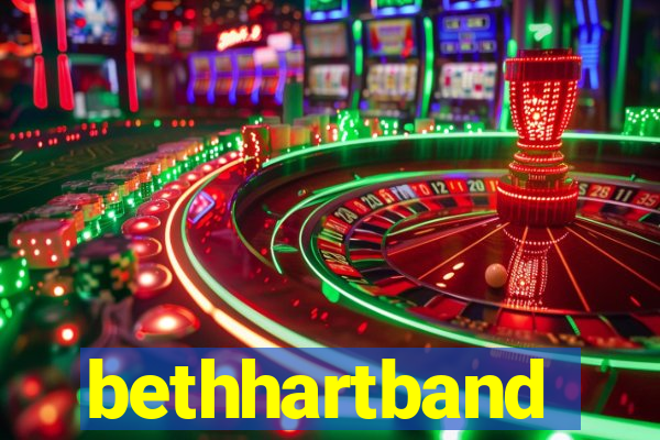 bethhartband