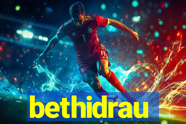 bethidrau