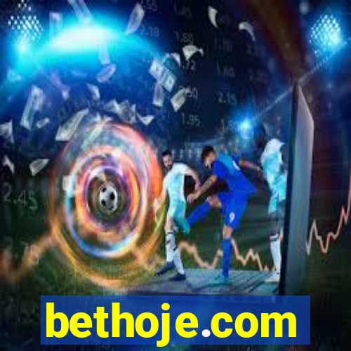 bethoje.com