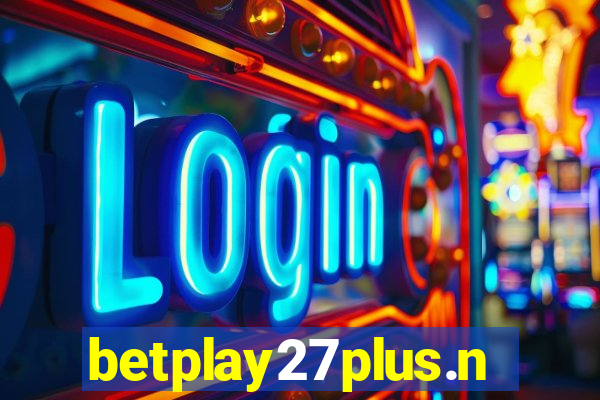 betplay27plus.net