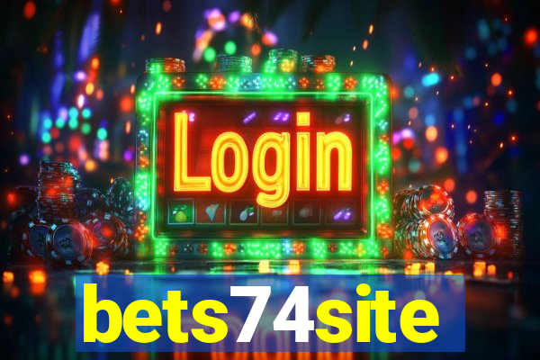 bets74site