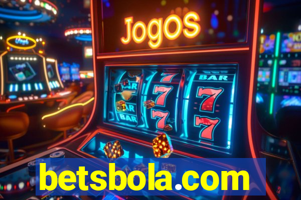 betsbola.com