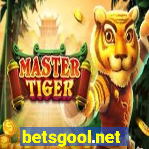 betsgool.net