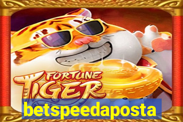 betspeedaposta