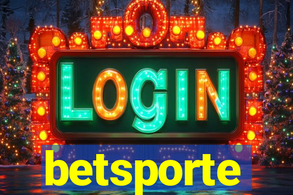 betsporte