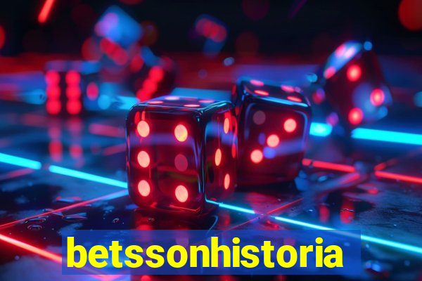 betssonhistoria