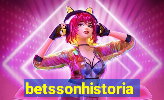 betssonhistoria