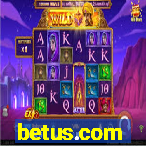 betus.com