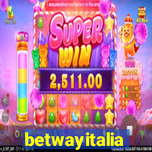 betwayitalia