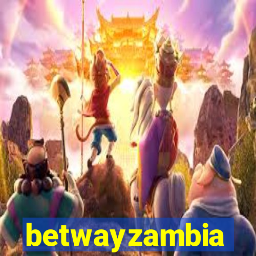 betwayzambia