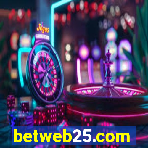 betweb25.com