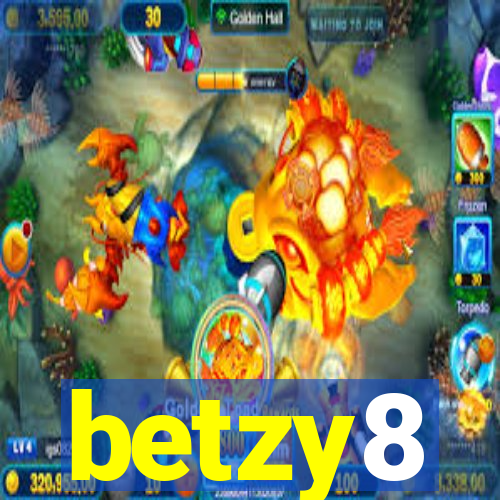 betzy8