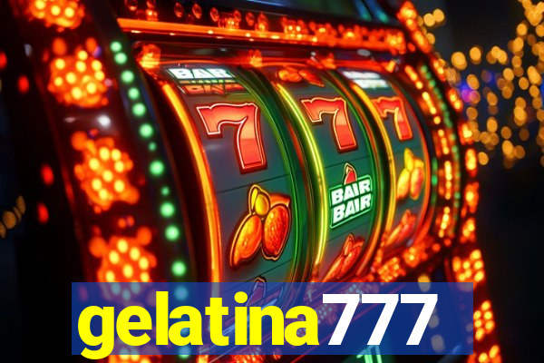 gelatina777