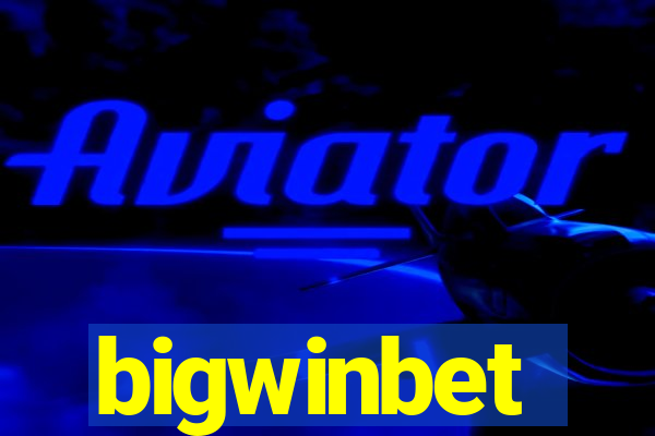 bigwinbet