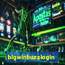 bigwinbuzzlogin