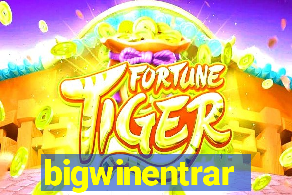 bigwinentrar