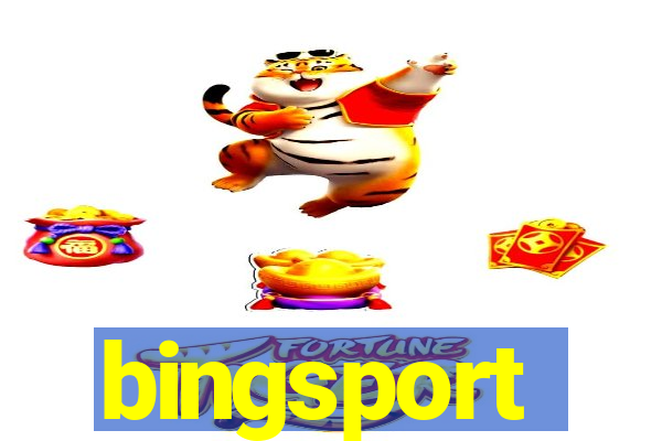 bingsport