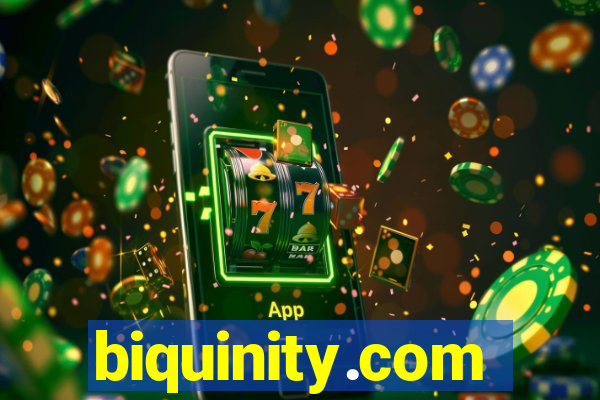 biquinity.com