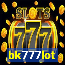 bk777lot