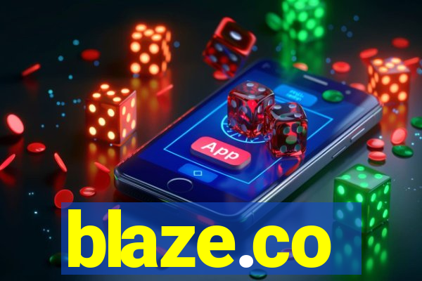 blaze.co