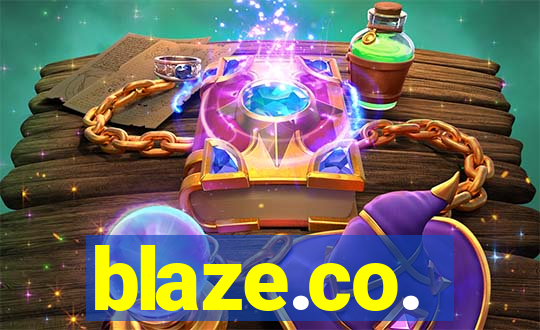 blaze.co.