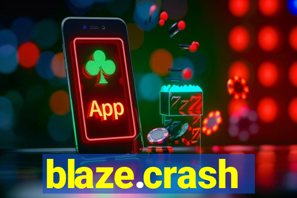 blaze.crash