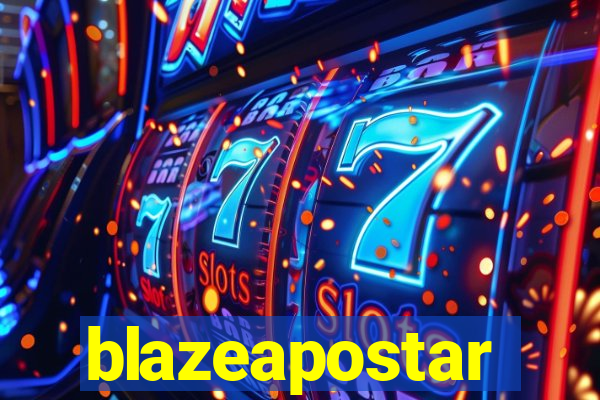 blazeapostar