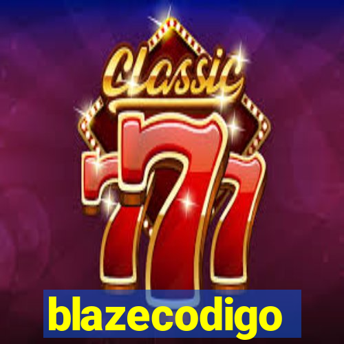 blazecodigo