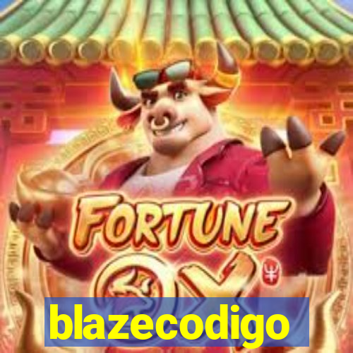 blazecodigo