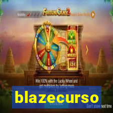 blazecurso