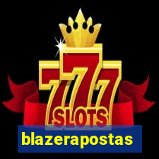 blazerapostas