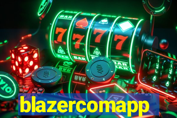 blazercomapp