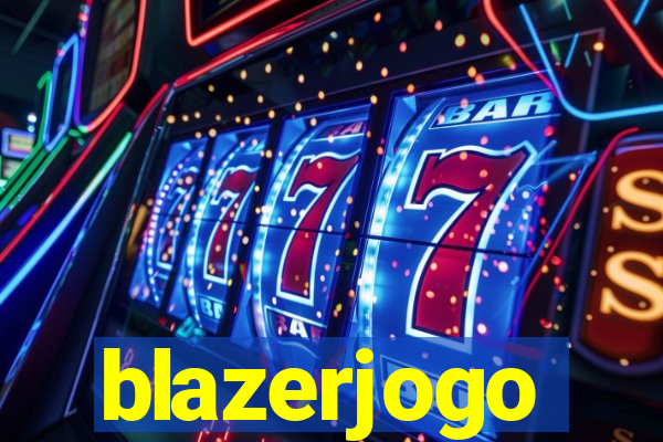 blazerjogo