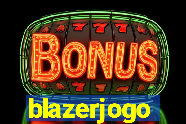 blazerjogo