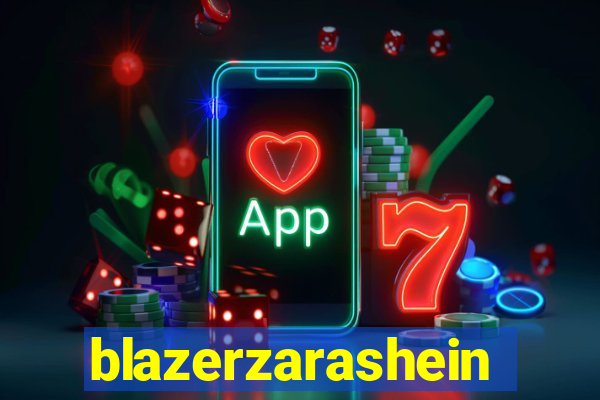 blazerzarashein