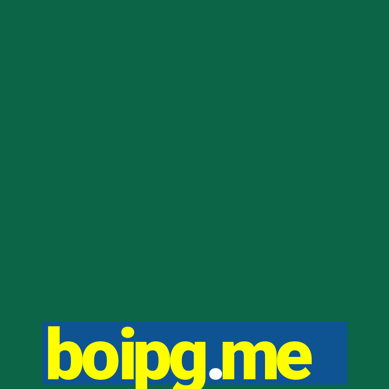 boipg.me