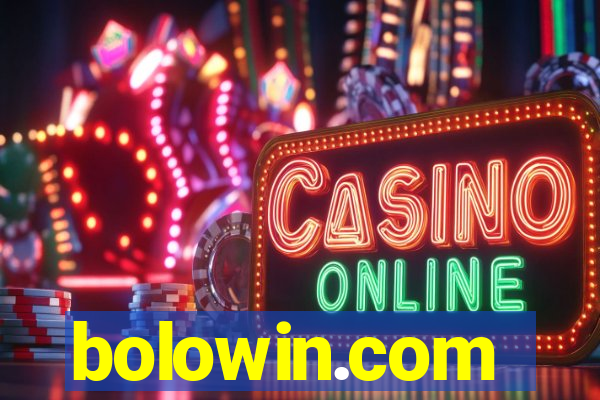 bolowin.com