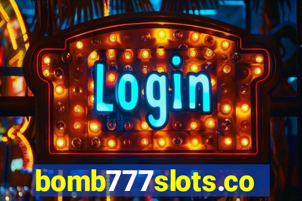 bomb777slots.com