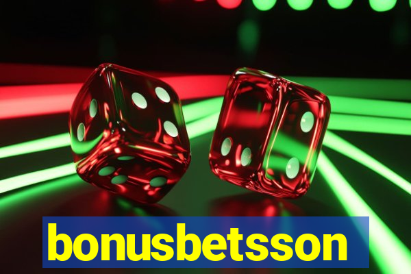 bonusbetsson