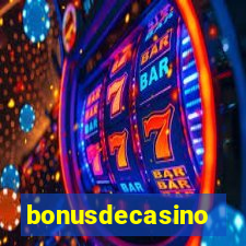 bonusdecasino