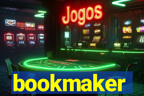 bookmaker