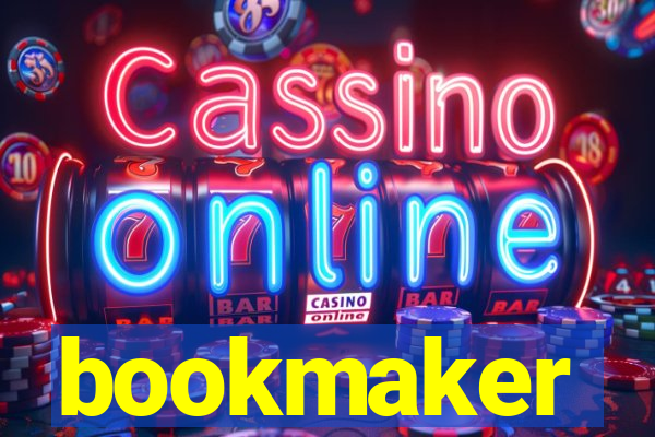 bookmaker