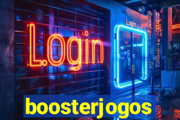 boosterjogos