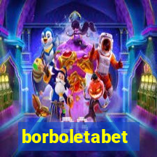 borboletabet